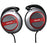 EAR CLIP HEADPHONE