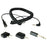 HEADPHONE EXTENSION CORD