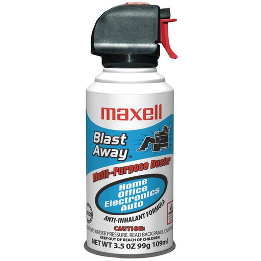 MINI CANNED AIR BLST AWAY