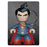 Batman v Superman Superman Mini Mez-Itz Key Chain           