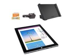 SNO-QC7-00123 MICROSOFT SURFACE PRO-4 KEYBOARD/TYPE COVER NFL/DALLAS COWBOYS 1YR