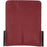 Nassau Veterans Memorial Coliseum Red Seat Back 27x20x6