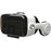HOLOVUE VR GLASSES HDPHN