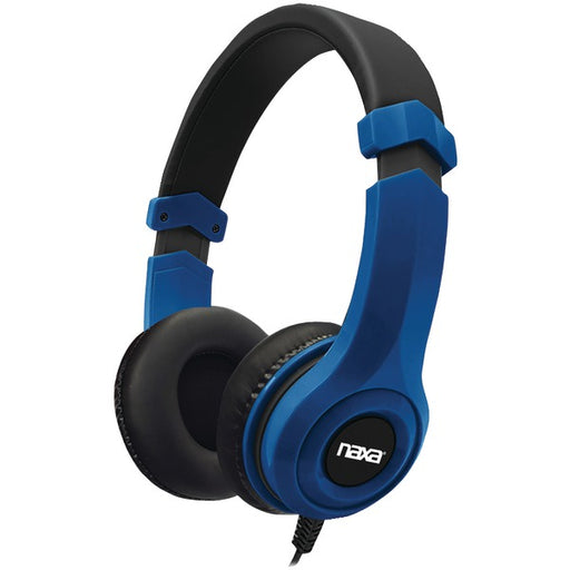 METRO WIRED HDPN BLUE