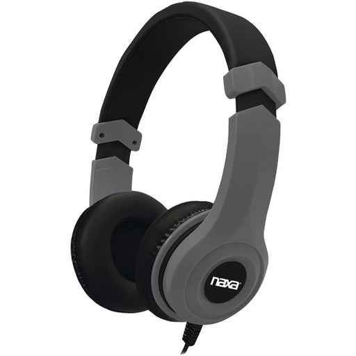 METRO WIRED HDPN GRY