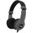 METRO WIRED HDPN GRY