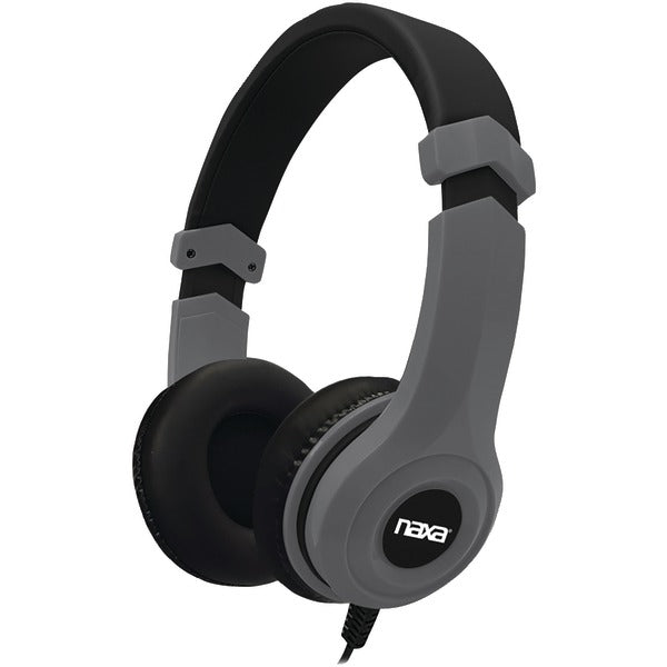 METRO WIRED HDPN GRY