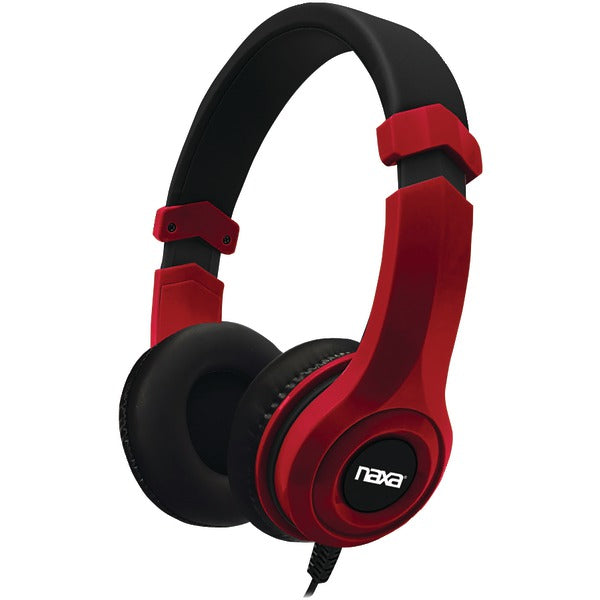 METRO WIRED HDPN RED