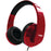 METRO FOLDABLE HDPN RED