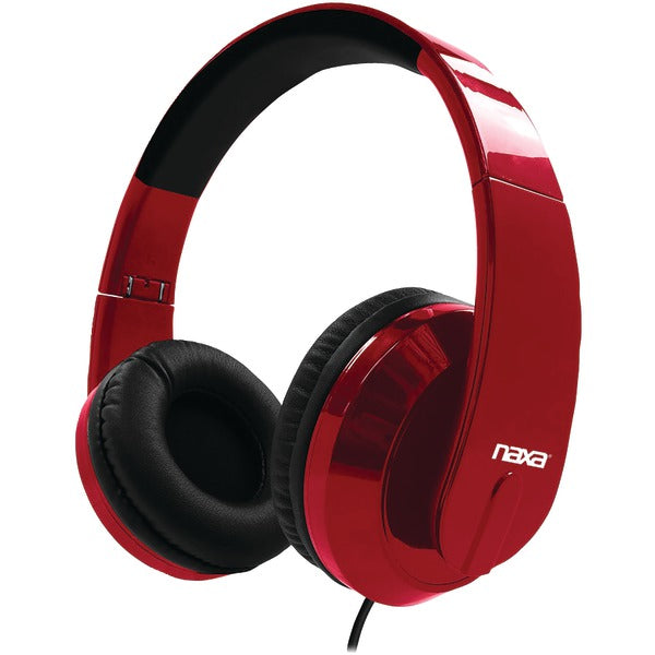 METRO FOLDABLE HDPN RED