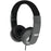 BACKSPIN WIRED HDPHN GRY