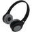 METRO BT HDPHN BLK