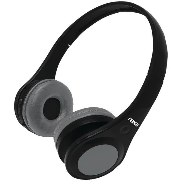 METRO BT HDPHN BLK