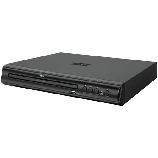 HI-RES 2CH PROG DVD W/USB