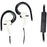 SPIRIT EARPHN W MIC WHT