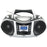 CD/MP3 PLYR W/TEXT PB250