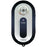 AM/FM MINI PCKT RADIO BLK
