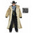 Hateful Eight Quentin Tarantino Clothed 8-Inch Action Figure