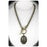 Twilight Breaking Dawn Rosalies Necklace Prop Replica       