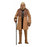 Planet of the Apes Dr. Zaius Series 2 Action Figure         