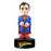 Superman DC Comics Solar-Powered Bobble Head                