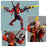 Marvel Classics Ultimate Deadpool 1:4 Scale Action Figure   