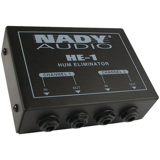 HUM ELIMINATOR