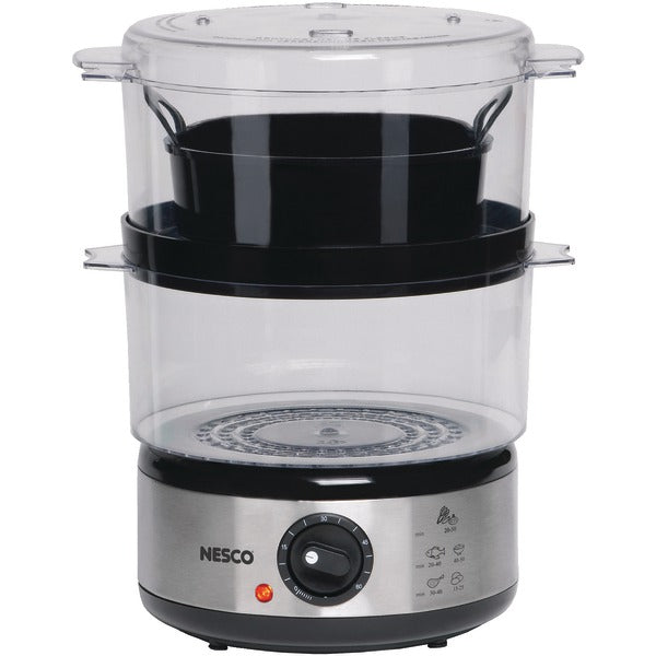 FOOD STEAMER