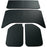 WRNGLR DEAD HDLR 4DR 2011