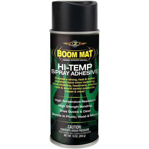 HI-TEMP SPRY ADHESIVE