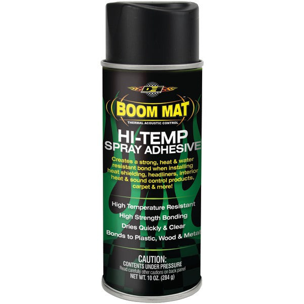 HI-TEMP SPRY ADHESIVE