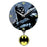 Batman Mini Motion Wall Clock                               