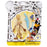 Looney Tunes Wile E. Coyote & Road Runner Bendable Figures  