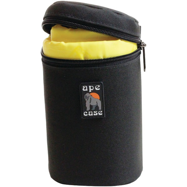 MED ADJUSTBLE LENS CASE