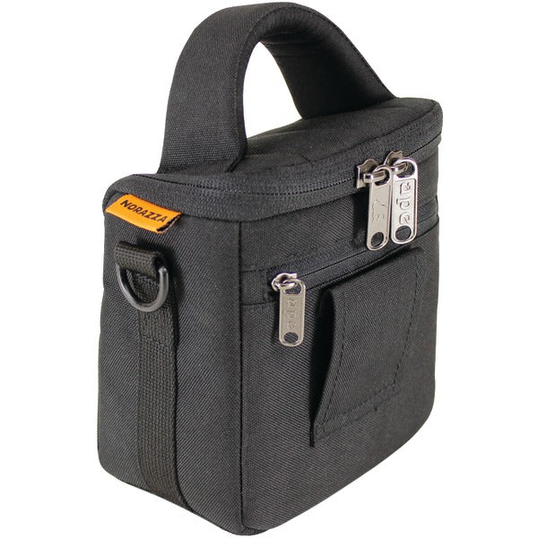 METRO MINI CMRA CASE BLK