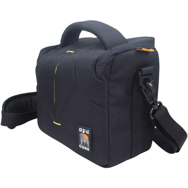 METRO CAMERA CASE BLACK