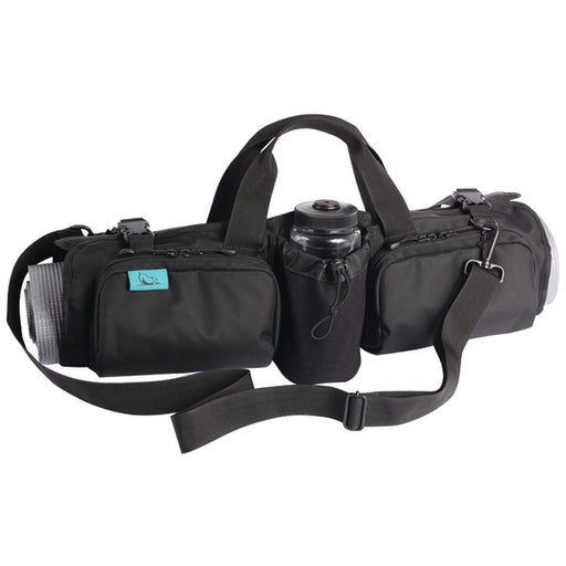 HOTDOG ROLLPK BLK
