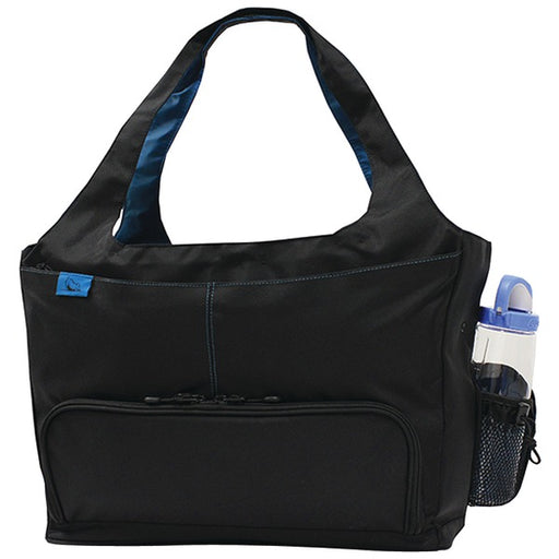 HOTDOG YOGATOTE BLK