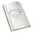 Superman Logo DC Comics Business Card Holder                
