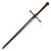 Game of Thrones Jaime Lannister Foam Sword                  