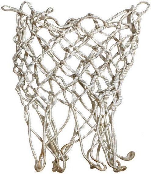 Brooklyn Nets Game Used Net From Barclays Center (11/20/2016-12/7/2016)