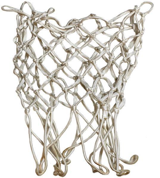 Brooklyn Nets Game Used Net From Barclays Center (11/20/2016-12/7/2016)