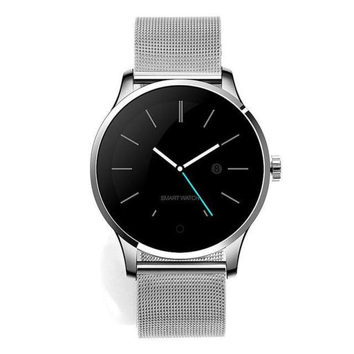 Next-Gen™ Waterproof Smart Watch