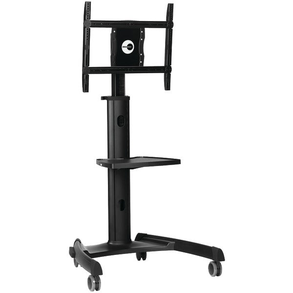 HEAVY DUTY FLAT TV CART