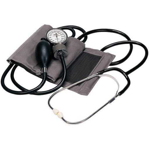 MANUAL BLOOD PRESSURE KIT