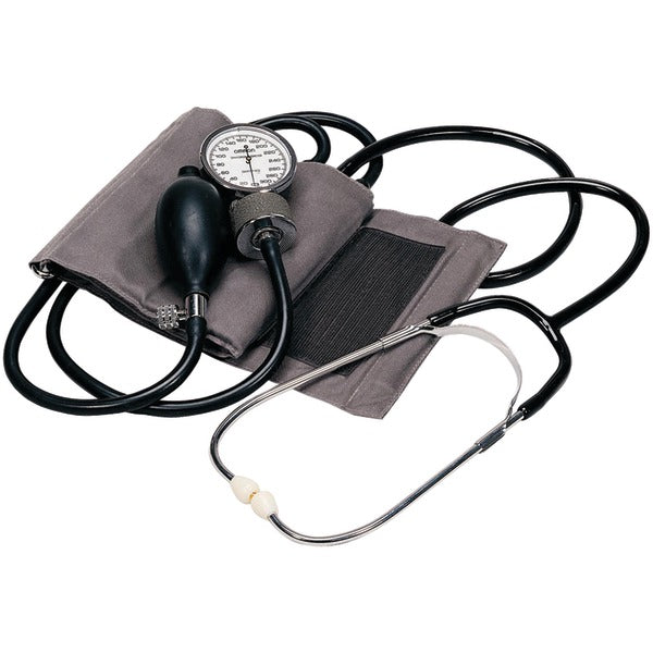 MANUAL BLOOD PRESSURE KIT
