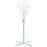 16IN STAND FAN W REMOTE