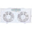 8IN REVERSIBLE WINDOW FAN