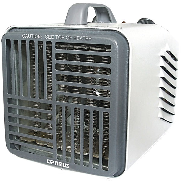 MINI HEATER W THERMOSTAT