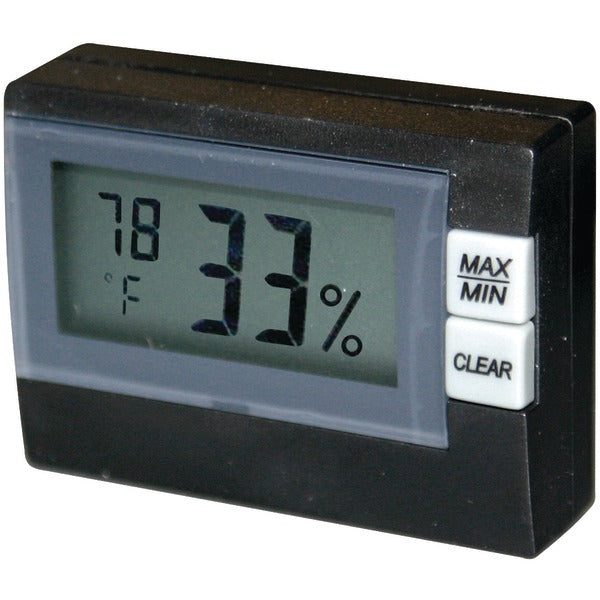 MINI HYGO-THERMOMETER